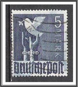 Germany #577 Reaching For Peace Used