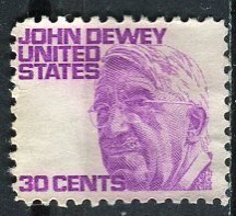 USA; 1968: Sc. # 1291:  Used Single Stamps