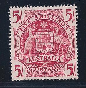 Australia 1949 Sc# 218