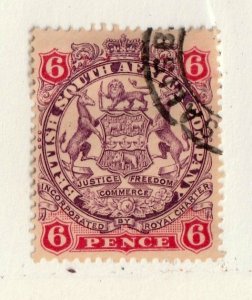 Rhodesia      31       used