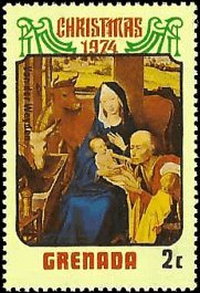 GRENADA   #576 MNH (1)