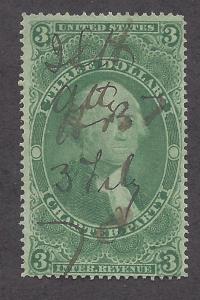 R85c Used... SCV $11.00