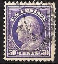 United States 421 Used