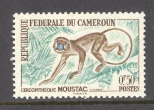 Cameroun Sc # 358 mint NH (DT)