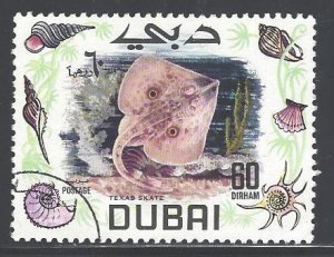 Dubai Sc # 106 used (BBC)