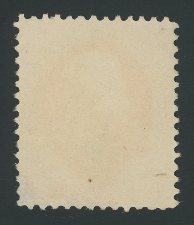 USA 183 - 2 cent Jackson Soft Porous Paper - F/VF Used neat cancel