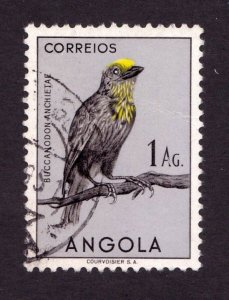 Botswana      338         used