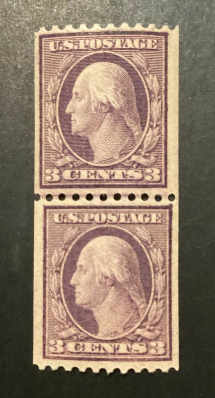 US Scott #489  VF Mint NH. CV $70 / Price $32  + $ 1 shipping 