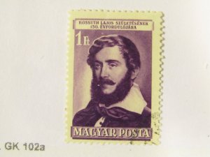 Hungary 1018