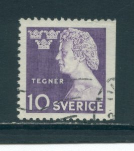 Sweden 379  Used (2)
