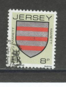 Jersey 254  Used