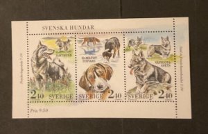 Sweden Scott #1765 never hinged