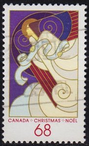 KANADA CANADA [1986] MiNr 1016 ( O/used ) Weihnachten