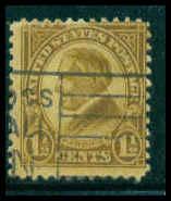  633 Used Average M09082