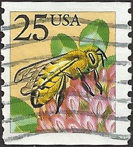 # 2281f USED HONEYBEE