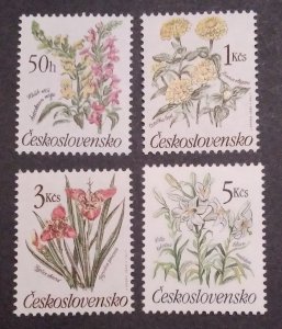 Flora, mnh