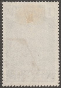 Spain, stamp, Scott#c84, used, hinged,  helicopter, airmail,