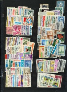 TURKEY OLD/Mid Mint &Used Collection(Apprx 280 Items)(ZZ538