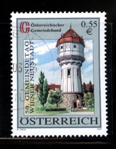 Austria 2003  Scott #1932 used
