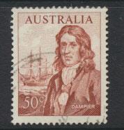 Australia SG 399 - Used  
