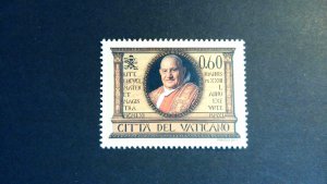 Vatican City Sc# 1479 MNH  (2011)