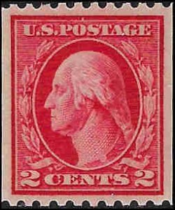 442 Mint,OG,NH... SCV $22.50... VF/XF