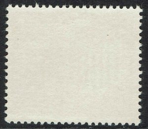 NORTHERN RHODESIA 1963 QEII ARMS 10/- MNH **