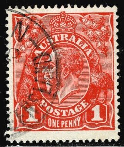 Australia 21 - used