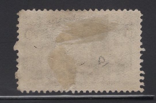 US Stamp Scott #237 Unused NO GUM SCV $90