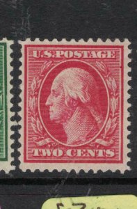 United States SC 332 MNH (7dxg)