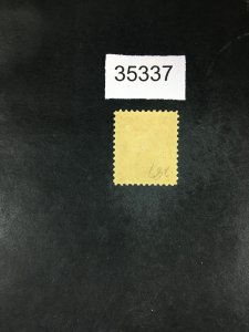 US STAMPS PHILIPPINES # 287 MINT OG H $40 LOT #35337