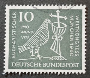 Germany Sc # 811, Used