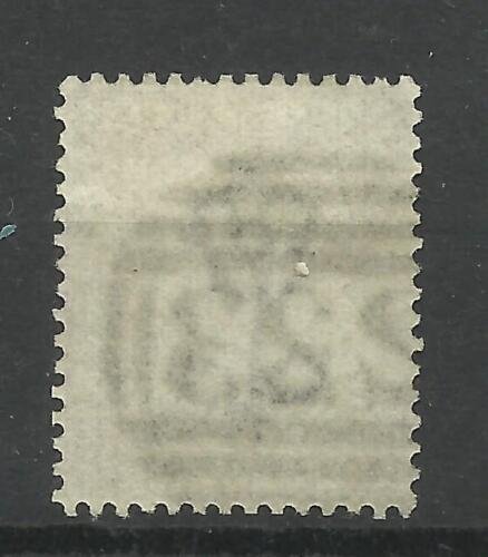 1867/80 Sg 108, 6d Dull Mauve (GG) Plate 8, Fine Used {912-18} 