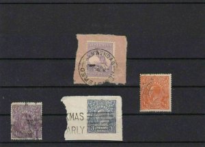 AUSTRALIA REGISTERED SIDNEY CANCEL AND SLOGAN AIRPLANE CANCEL  REF 1459