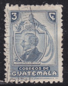 Guatemala 317 José Batres Montúfar 1946