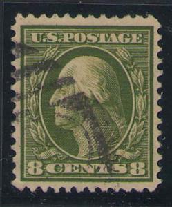 United States 380   VF Used