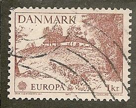 Denmark       Scott 600     Allinge      Used