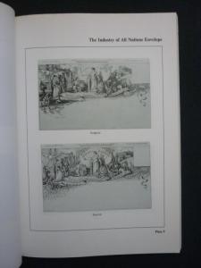 THE POSTAL HISTORY OF THE CRYSTAL PALACE by MAURICE H BRISTOW