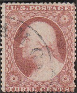 # 26 Used George Washington