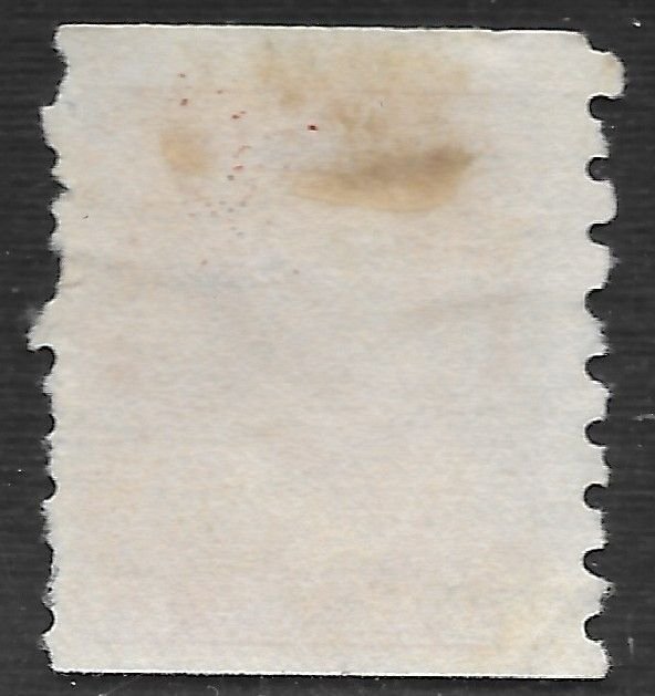 Canada #127 2c King George V