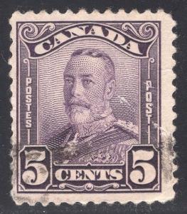 CANADA SCOTT 153