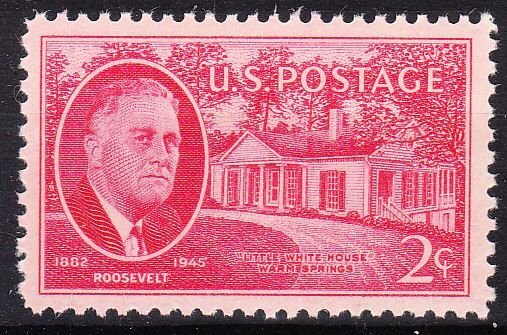 MOstamps - US Scott #931 XF-Sup Mint OG NH - Lot # HS-A370