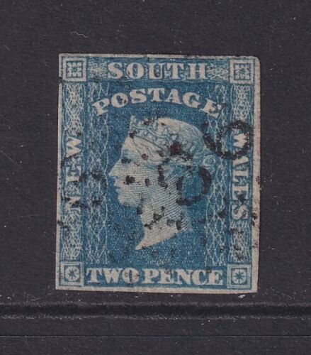 New South Wales, Australian States, Scott 33 (SG 112), used 