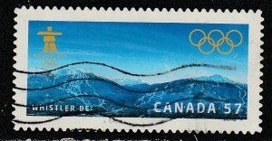 Canada   2366a    (O)     2010