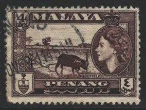 Penang Sc#47 Used