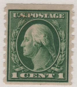 412 1912 1c Washington