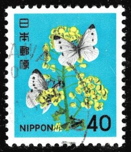 Japan 1416 - used