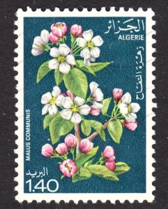 Algeria Scott 610 VF used. Lot #B.  FREE...