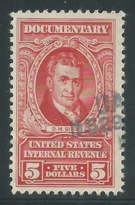 R676 Used HS canc Documentary