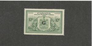 CANADA, SCOTT# EO2, MNH, OG